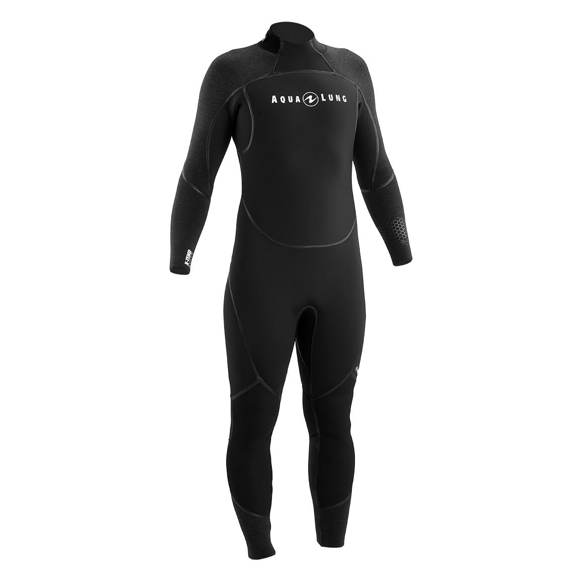 Aqualung Aquaflex 5mm Men’s Wetsuit | Scott's Scuba Service